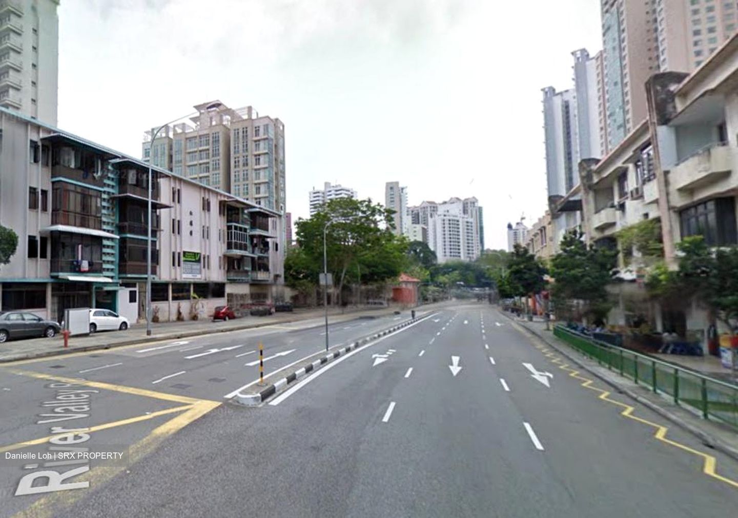 Spring Grove (D10), Retail #459655721